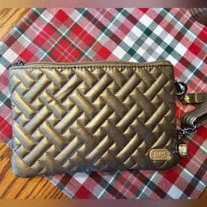 NWOT!  Lug Peekaboo Bag